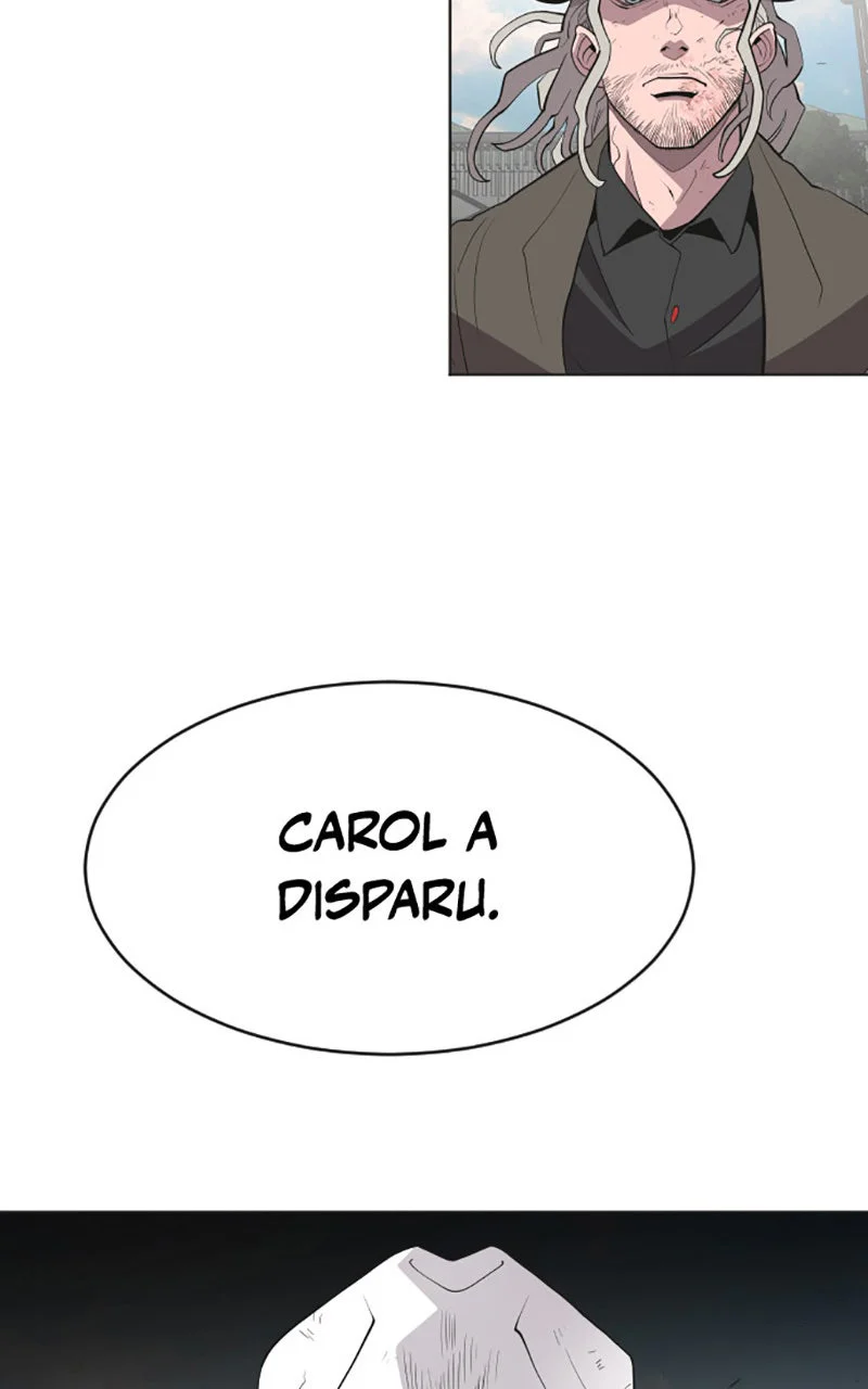 L'ère des surhommes Chapitre 54 - Page 30