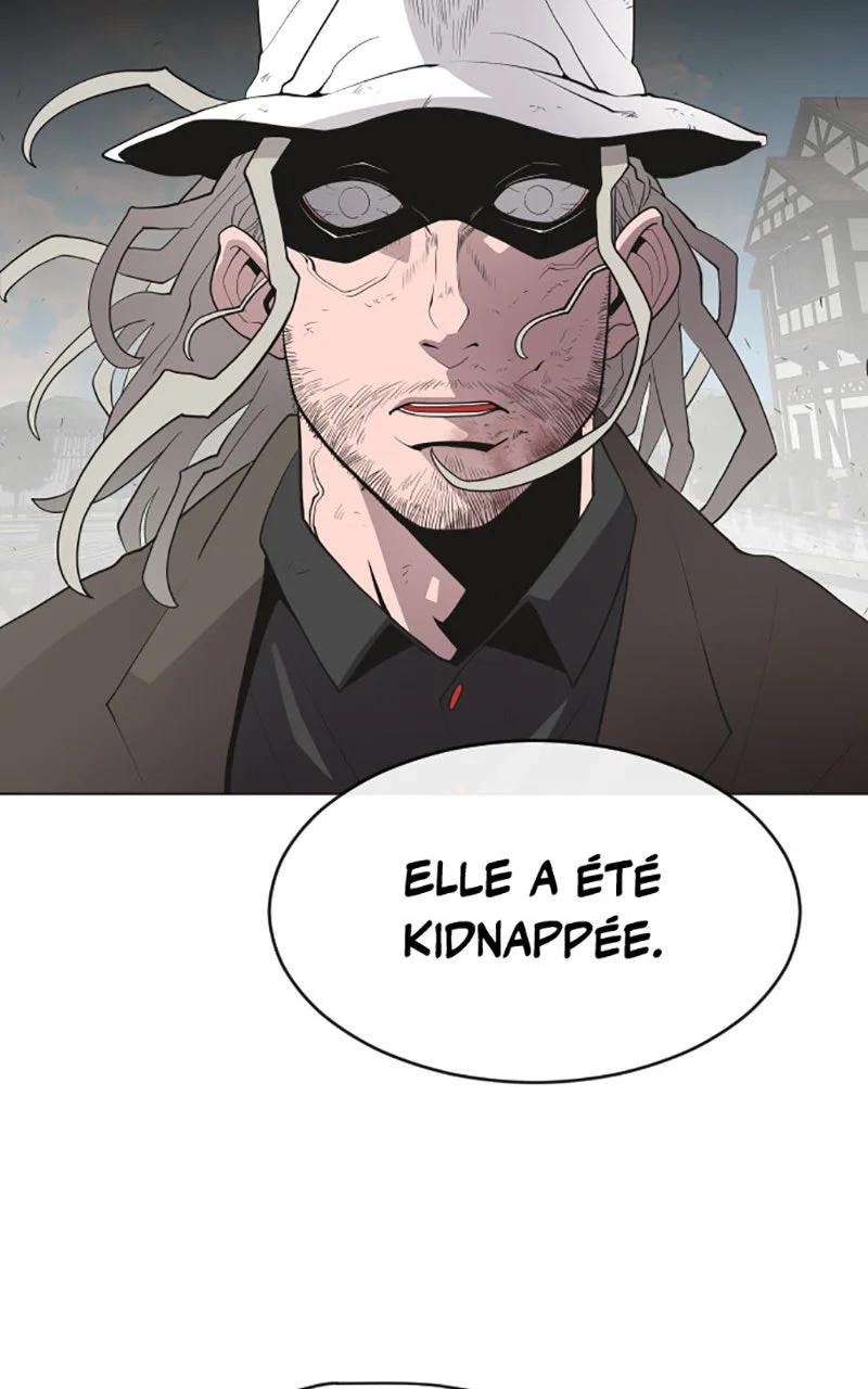 L'ère des surhommes Chapitre 54 - Page 31