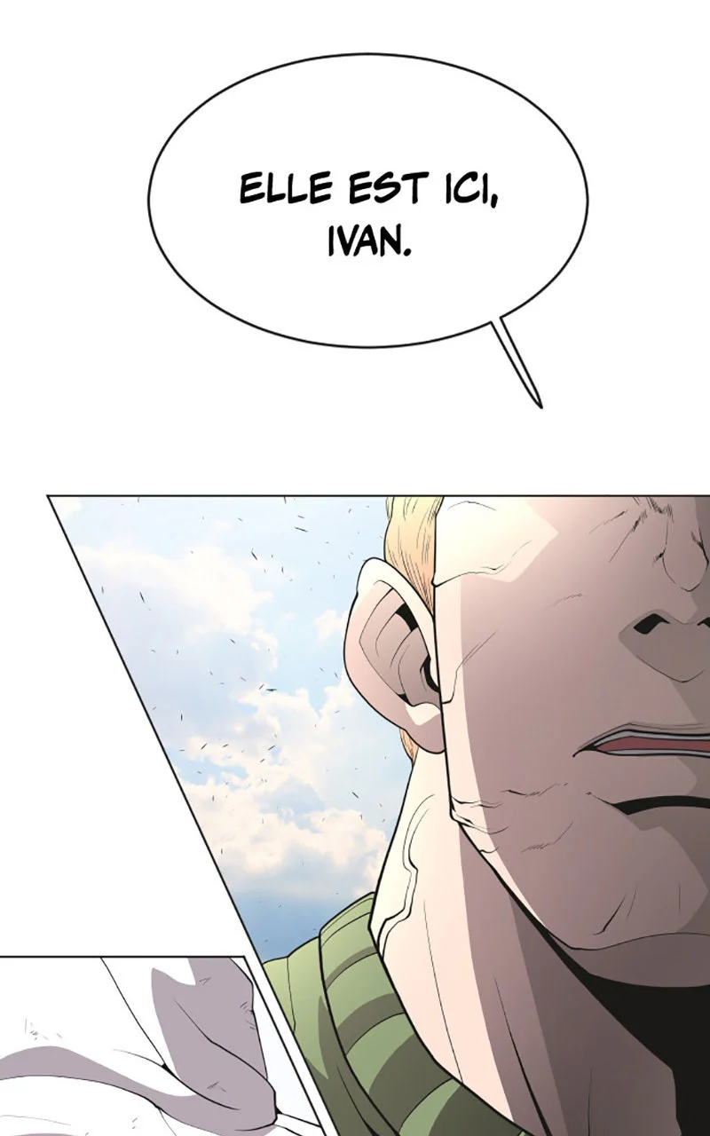 L'ère des surhommes Chapitre 54 - Page 36