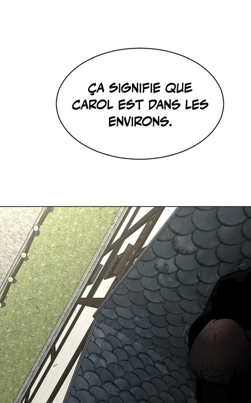 L'ère des surhommes Chapitre 54 - Page 39