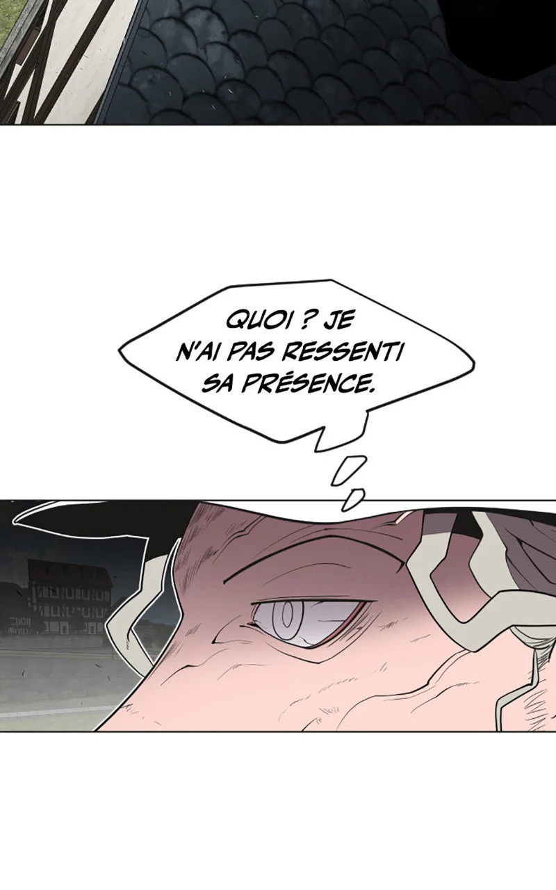 L'ère des surhommes Chapitre 54 - Page 40