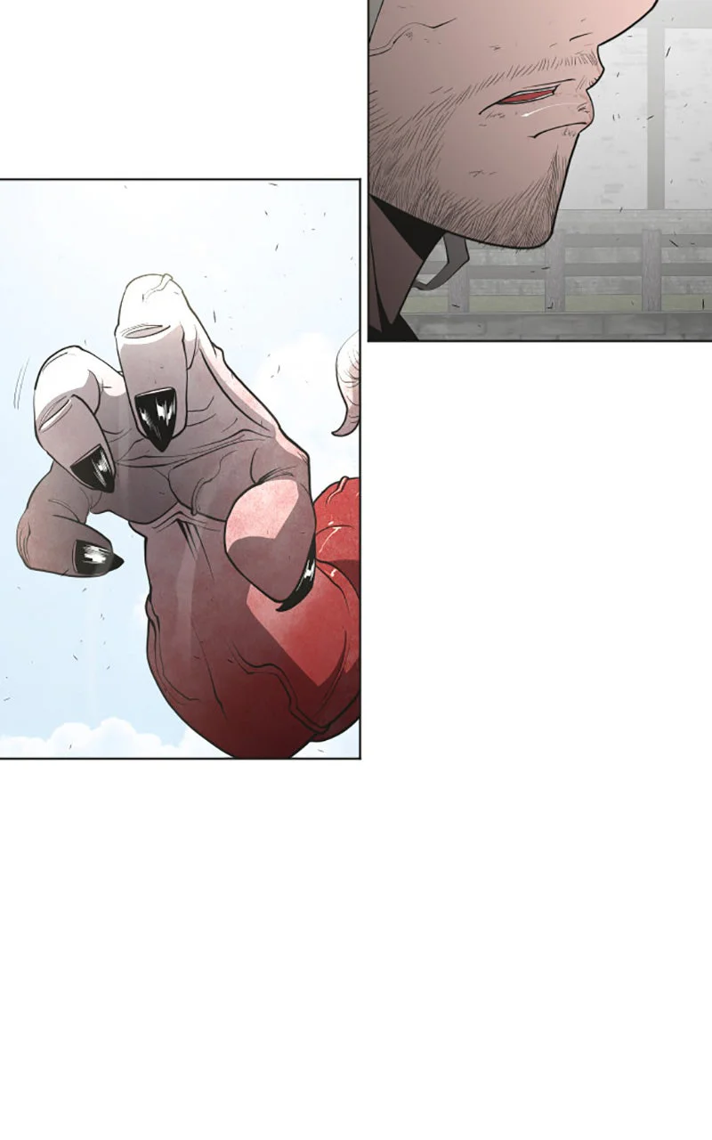 L'ère des surhommes Chapitre 54 - Page 43
