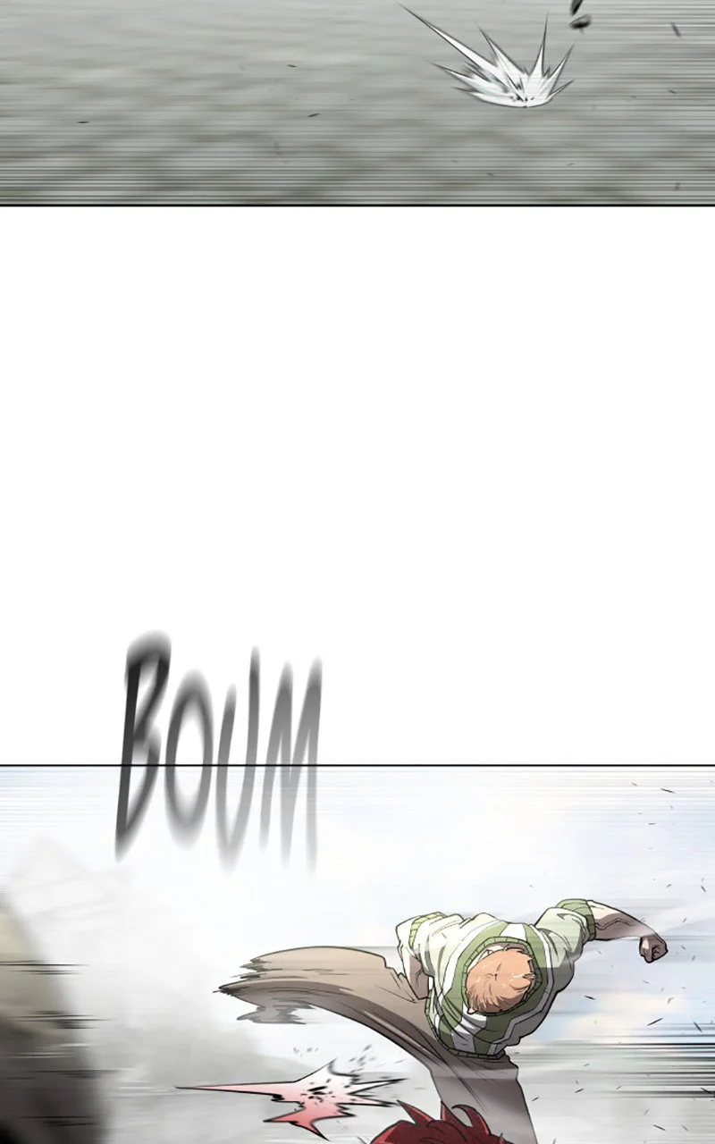 L'ère des surhommes Chapitre 54 - Page 52