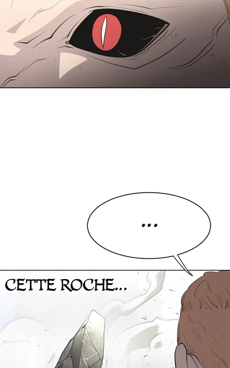 L'ère des surhommes Chapitre 54 - Page 56