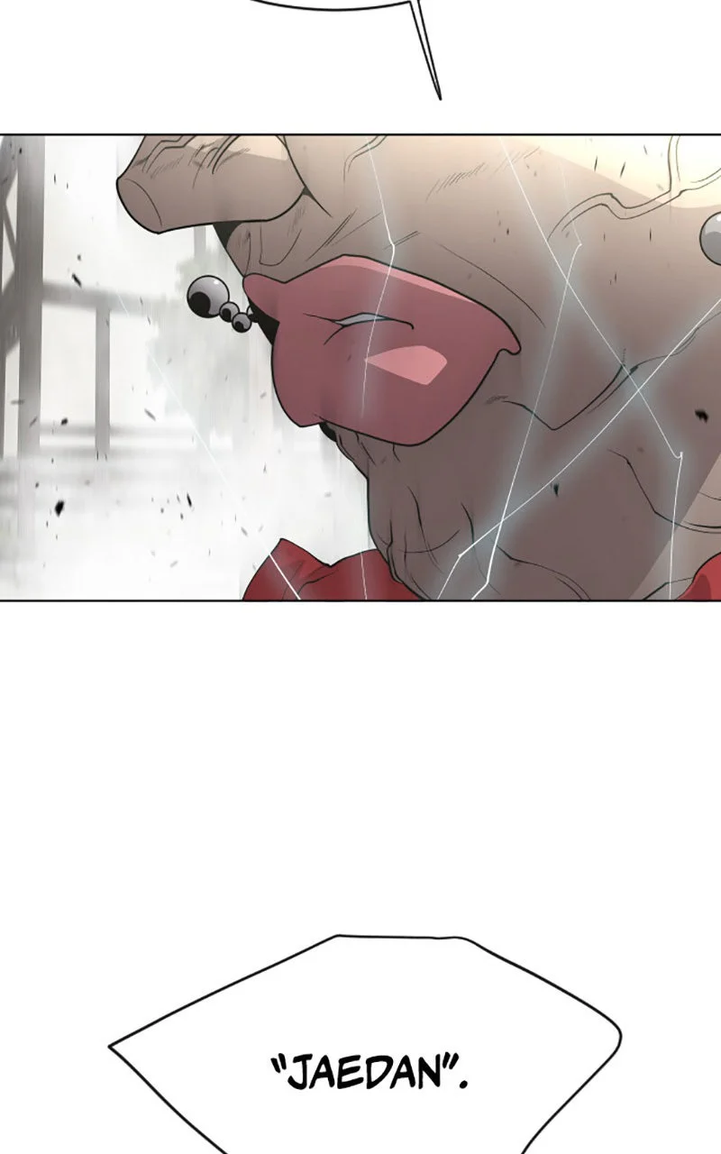 L'ère des surhommes Chapitre 54 - Page 59