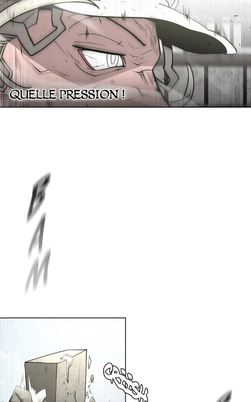 L'ère des surhommes Chapitre 54 - Page 62