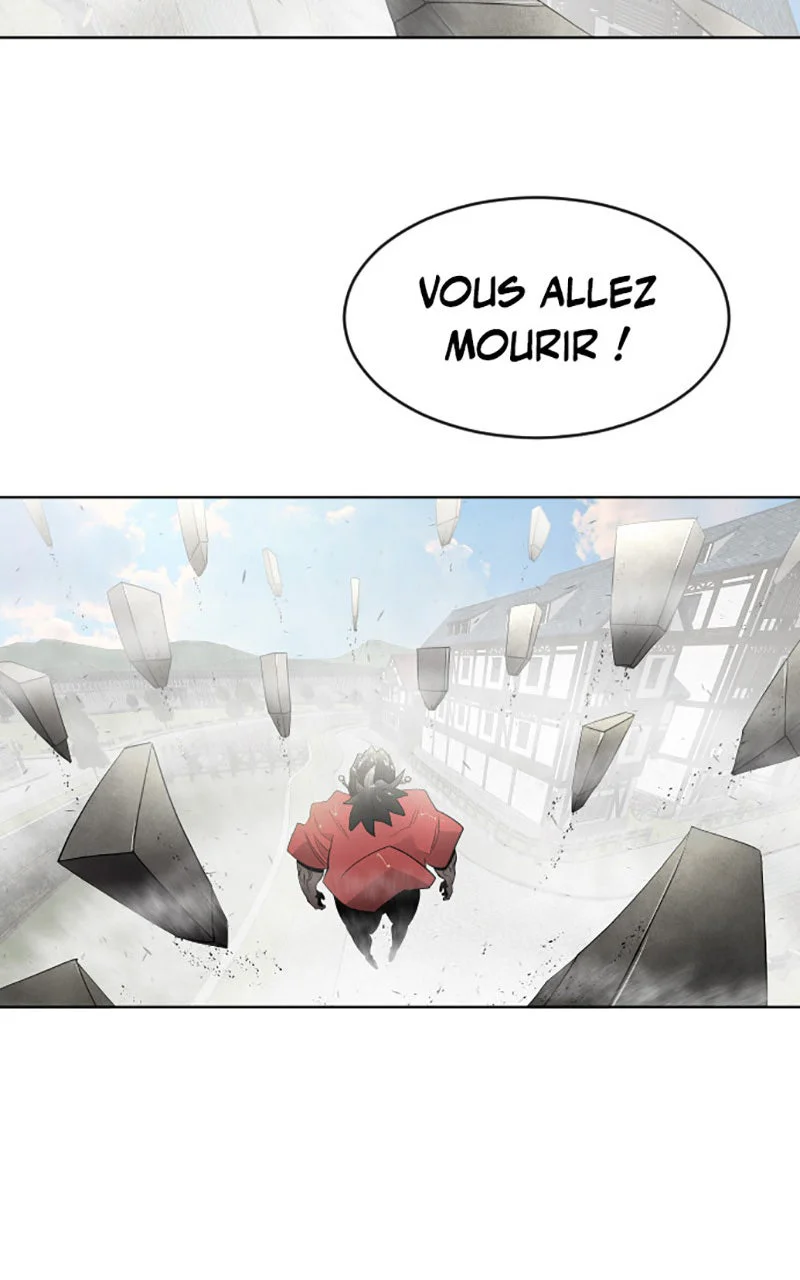 L'ère des surhommes Chapitre 54 - Page 66