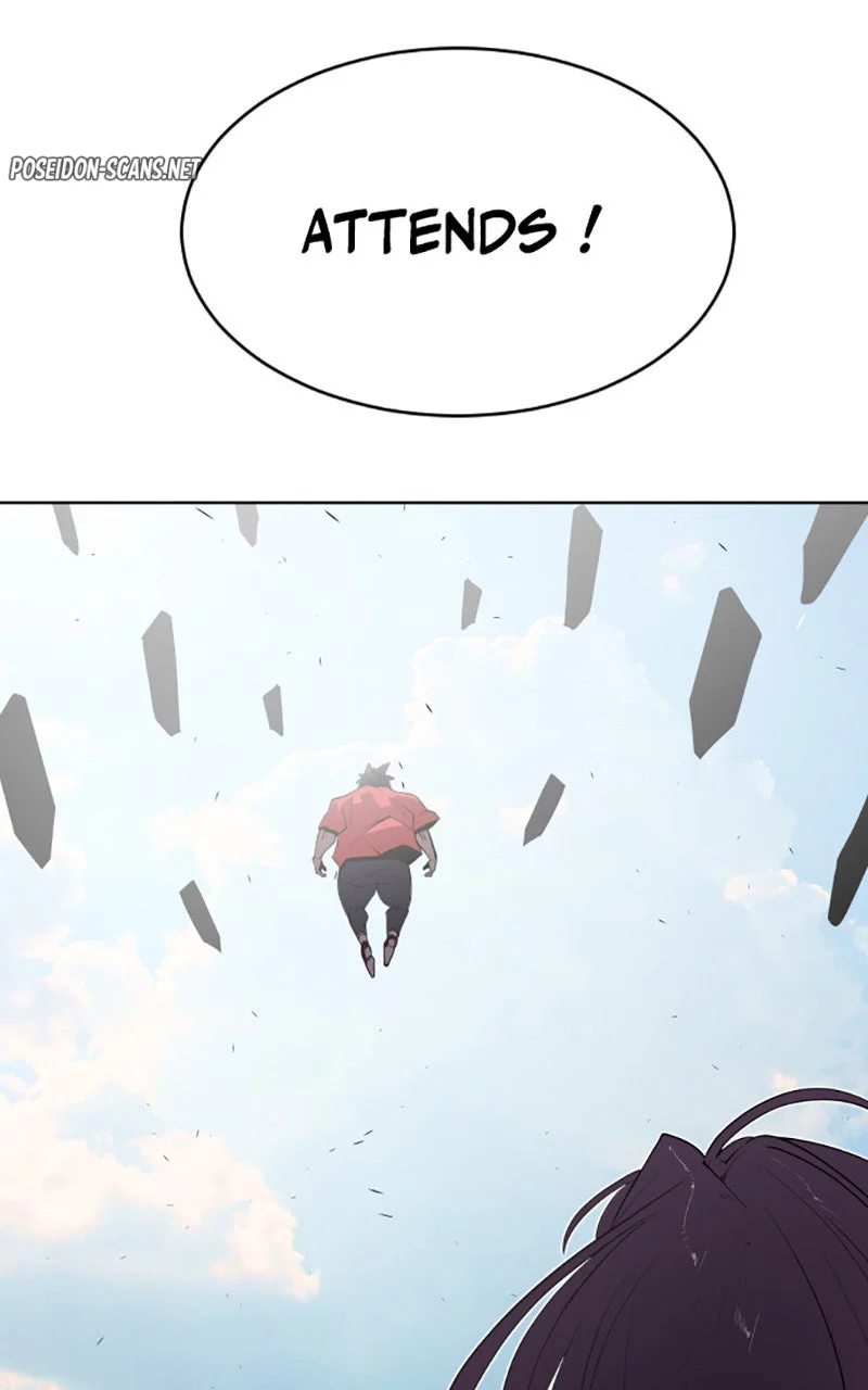 L'ère des surhommes Chapitre 54 - Page 67