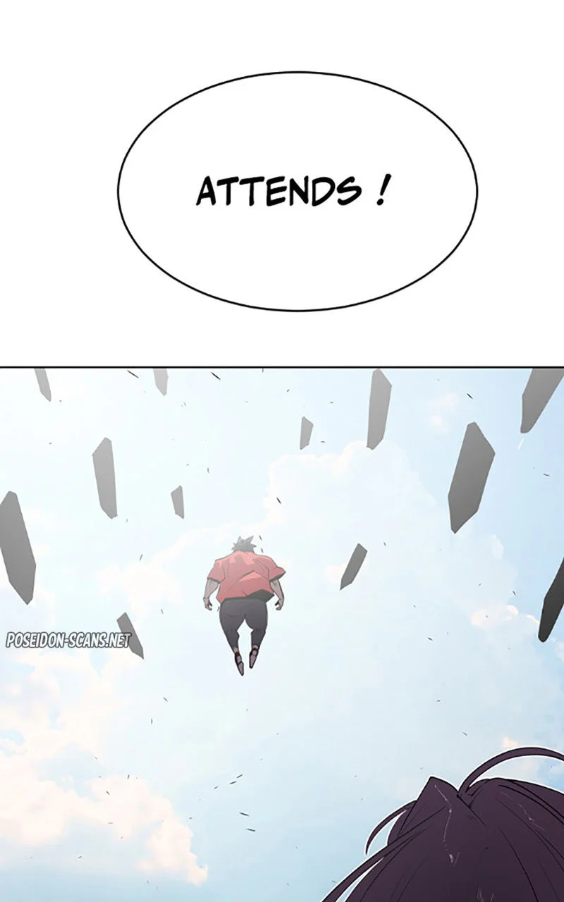 L'ère des surhommes Chapitre 55 - Page 1
