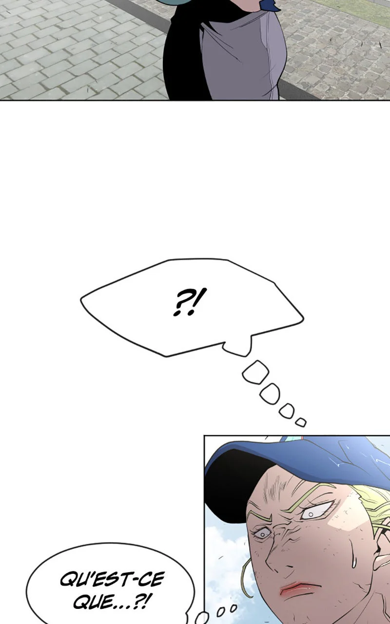 L'ère des surhommes Chapitre 55 - Page 10