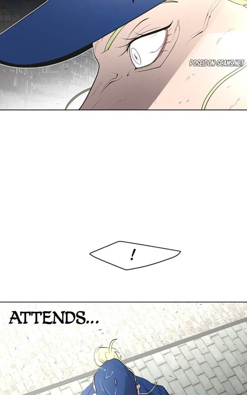 L'ère des surhommes Chapitre 55 - Page 12