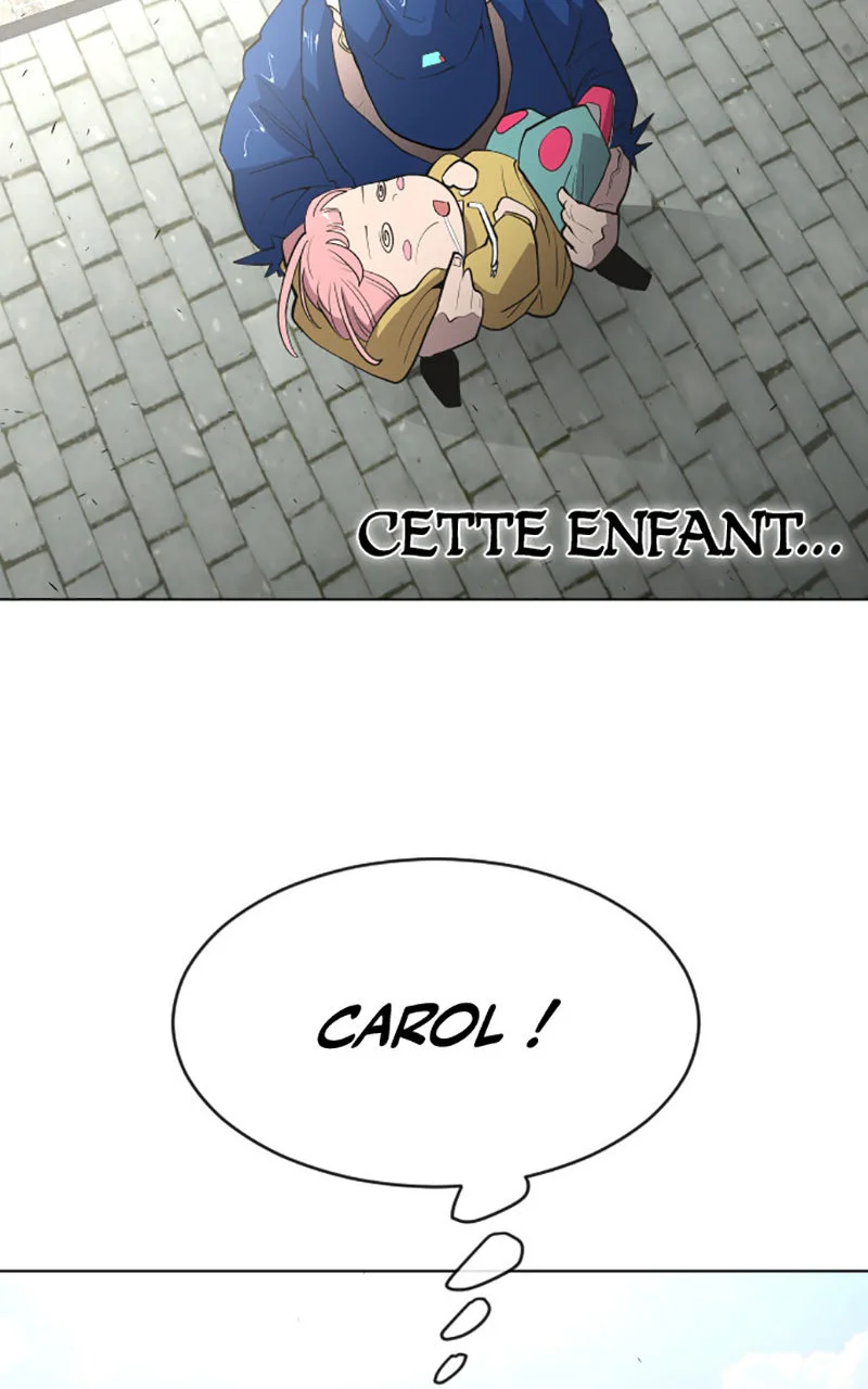 L'ère des surhommes Chapitre 55 - Page 13
