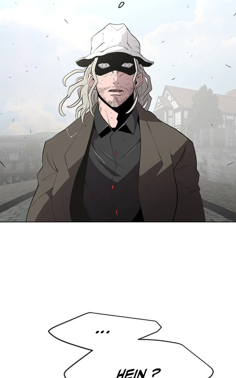 L'ère des surhommes Chapitre 55 - Page 14