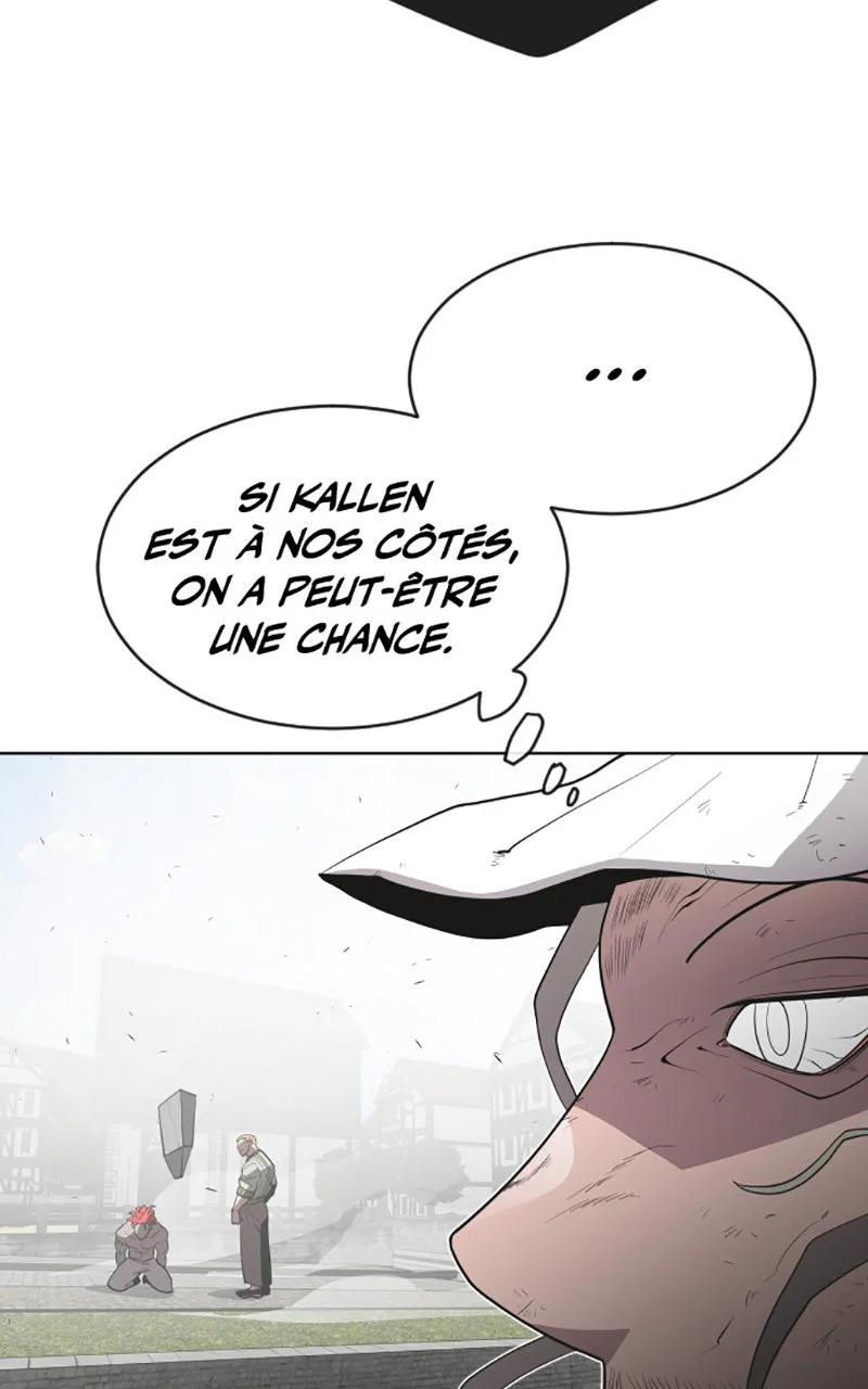 L'ère des surhommes Chapitre 55 - Page 24