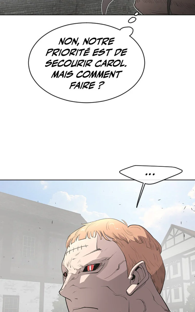 L'ère des surhommes Chapitre 55 - Page 25