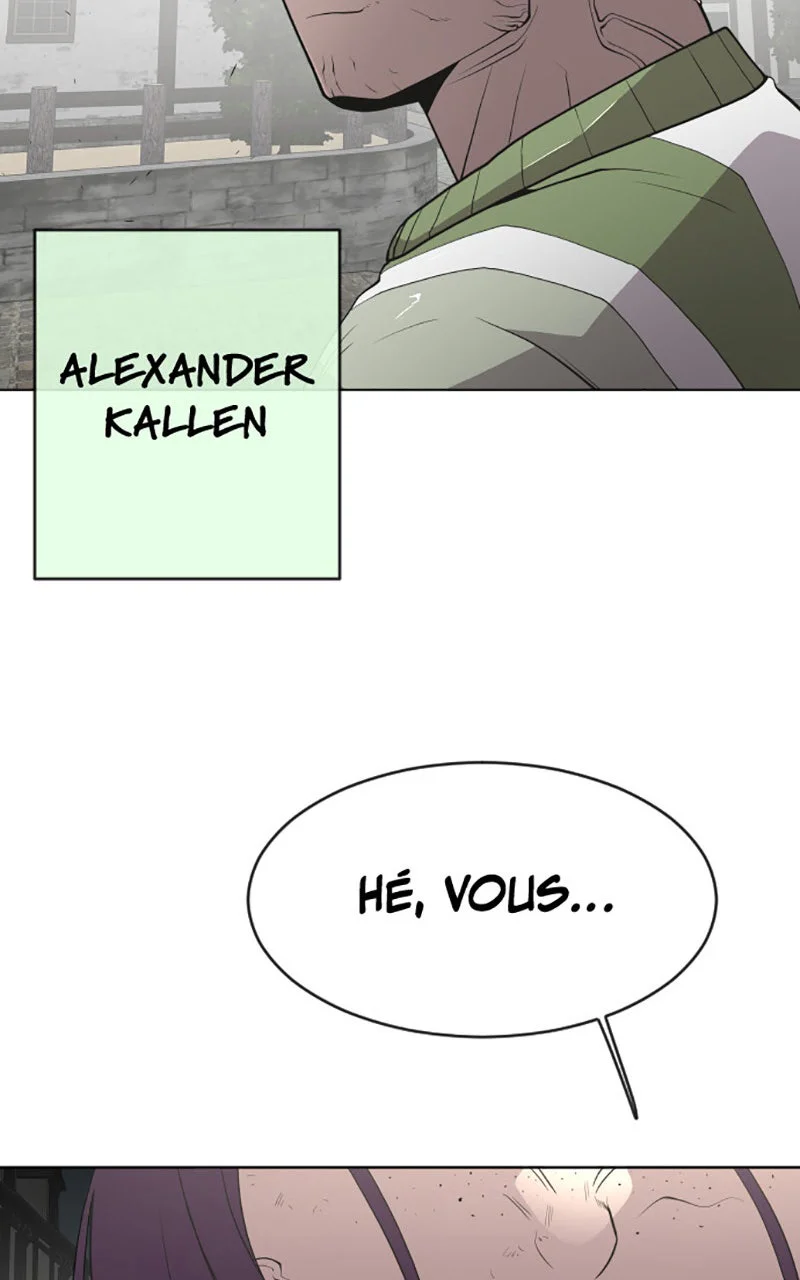 L'ère des surhommes Chapitre 55 - Page 26