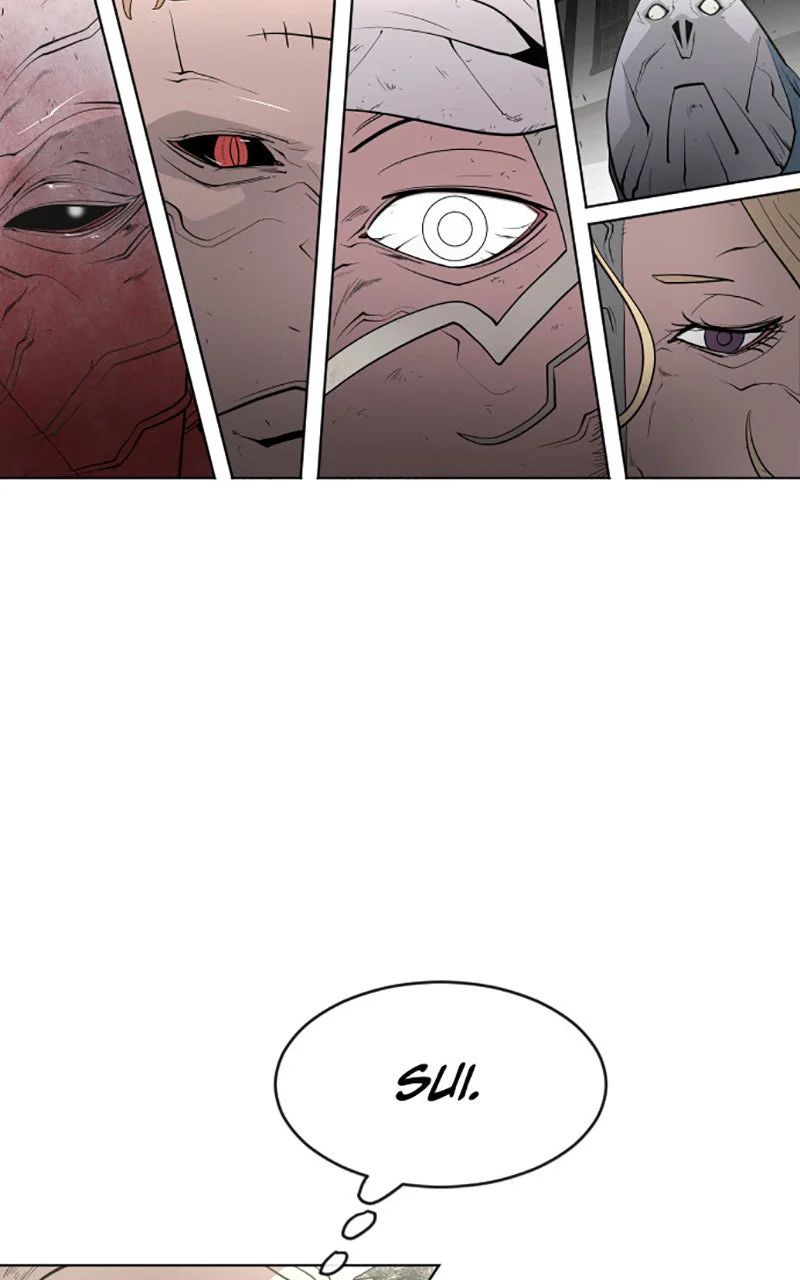L'ère des surhommes Chapitre 55 - Page 29