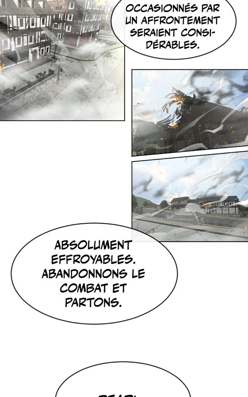 L'ère des surhommes Chapitre 55 - Page 41