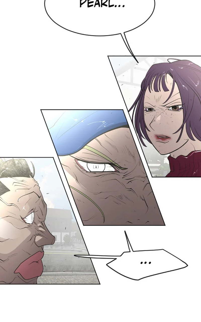 L'ère des surhommes Chapitre 55 - Page 42
