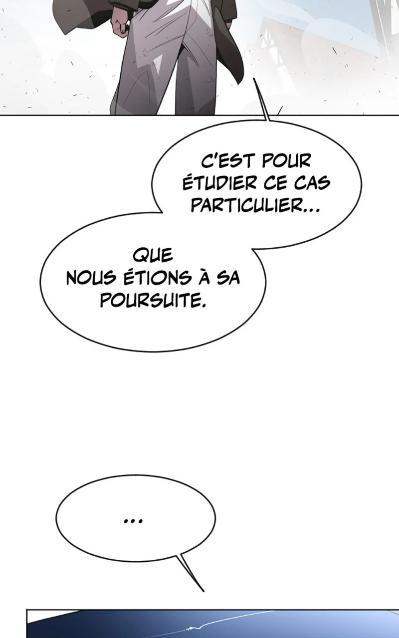 L'ère des surhommes Chapitre 55 - Page 53