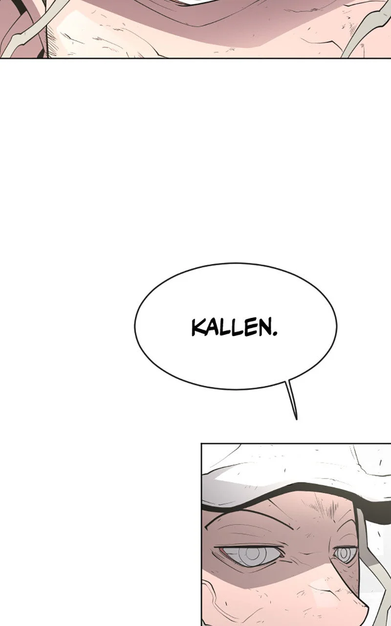 L'ère des surhommes Chapitre 55 - Page 57