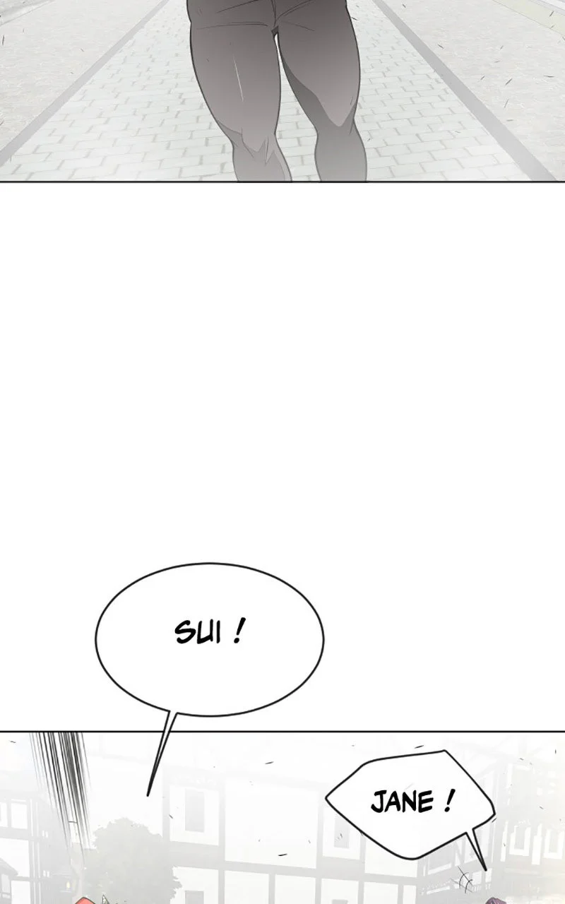 L'ère des surhommes Chapitre 55 - Page 6