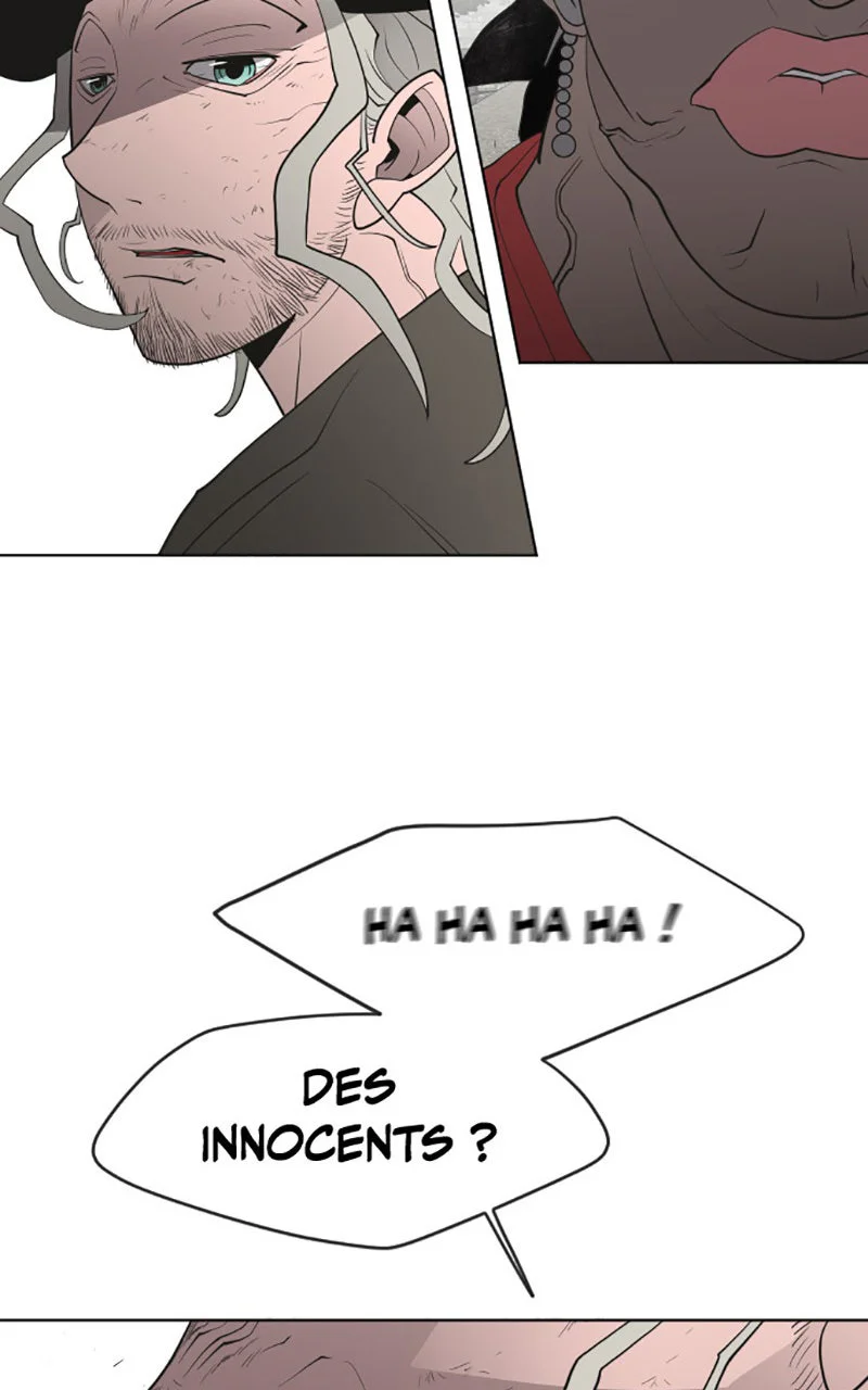 L'ère des surhommes Chapitre 55 - Page 66