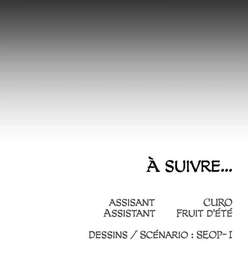 L'ère des surhommes Chapitre 55 - Page 70