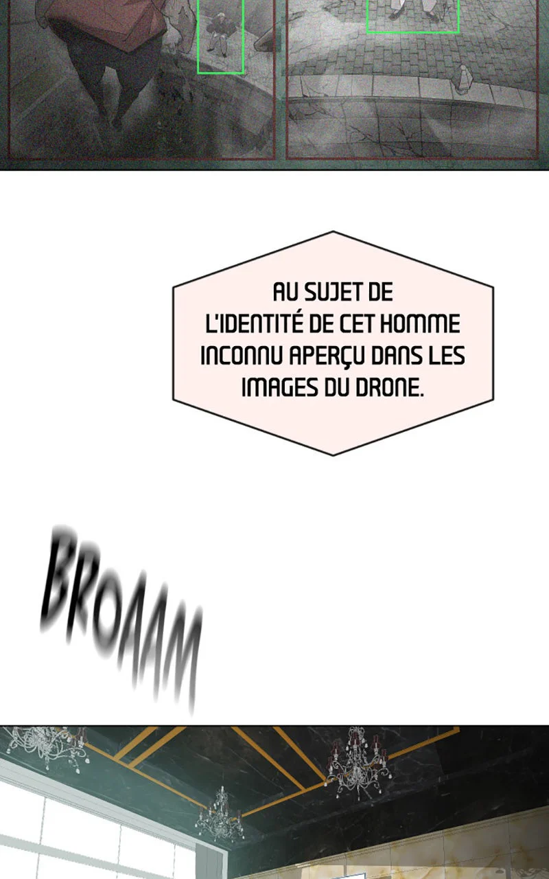L'ère des surhommes Chapitre 56 - Page 27