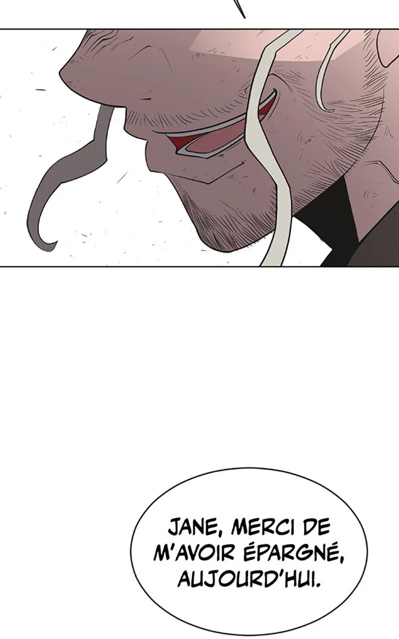 L'ère des surhommes Chapitre 56 - Page 3