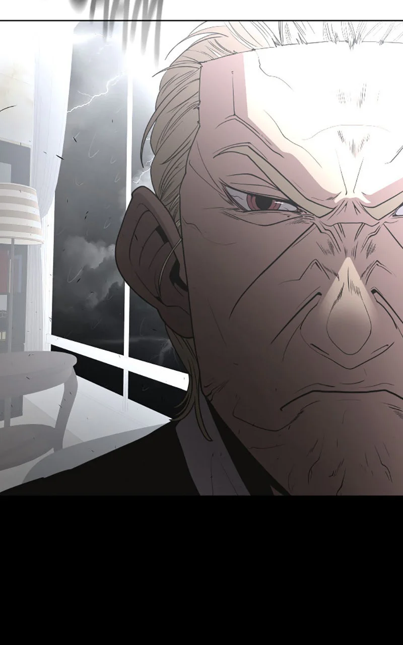 L'ère des surhommes Chapitre 56 - Page 30