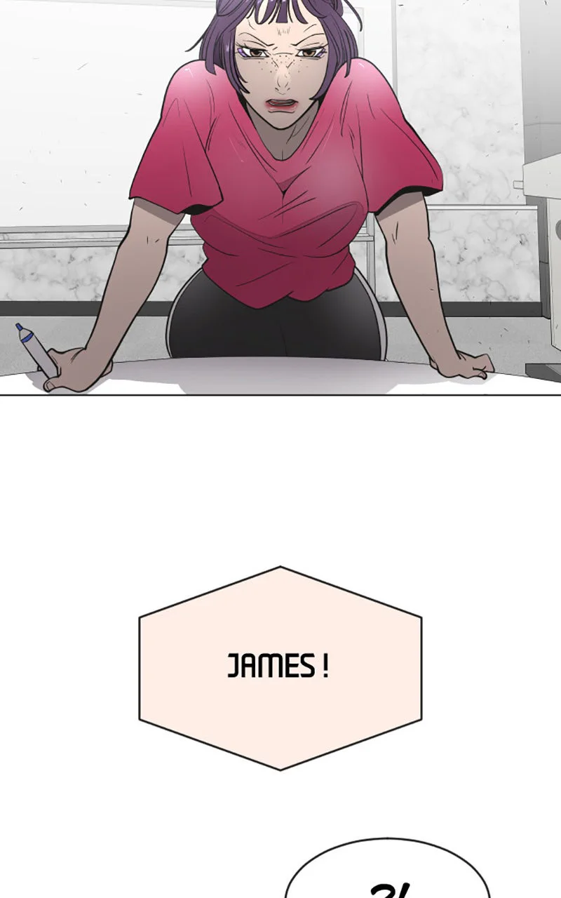 L'ère des surhommes Chapitre 56 - Page 51
