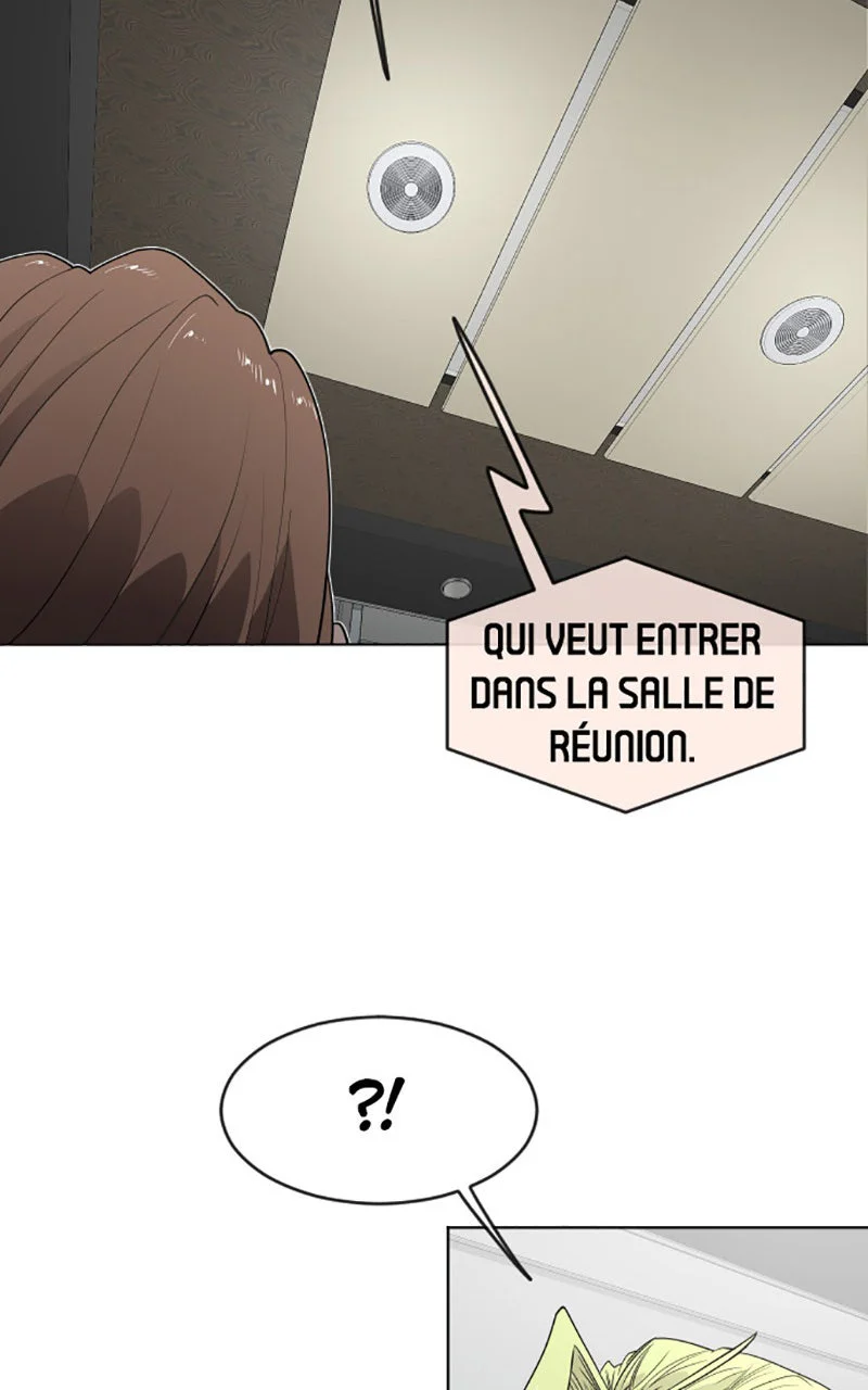 L'ère des surhommes Chapitre 56 - Page 53