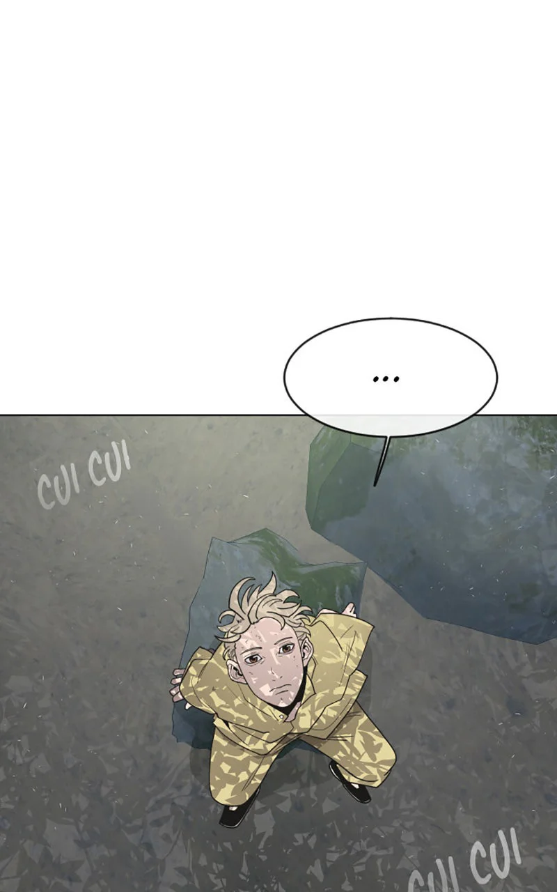 L'ère des surhommes Chapitre 56 - Page 60