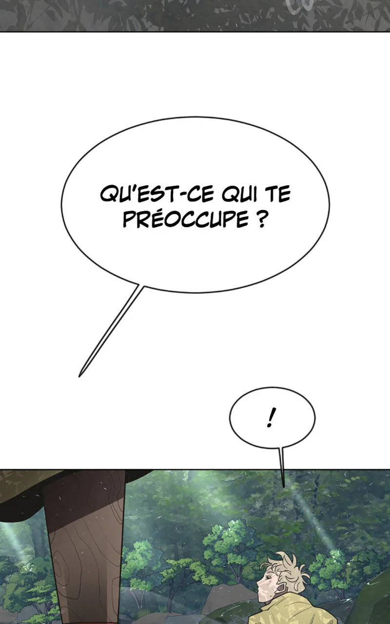 L'ère des surhommes Chapitre 56 - Page 61