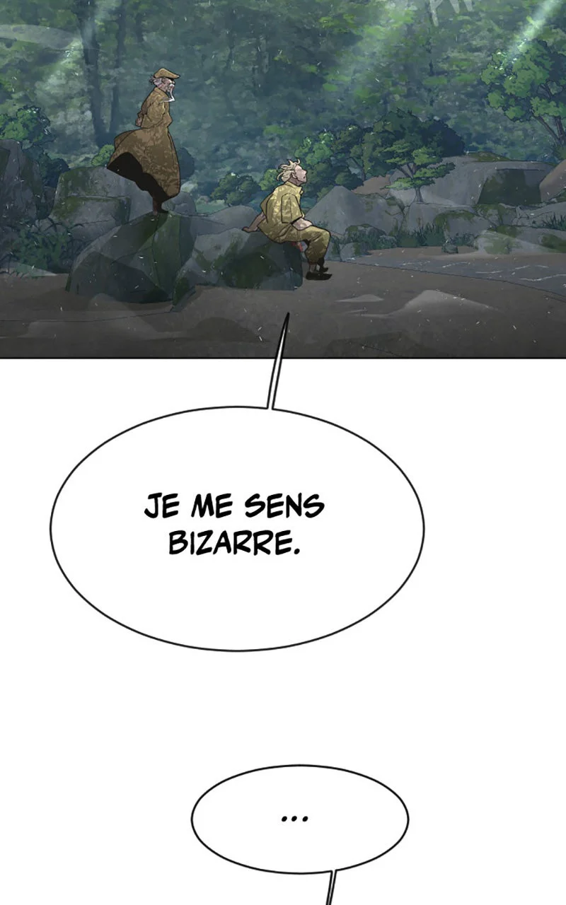 L'ère des surhommes Chapitre 56 - Page 63