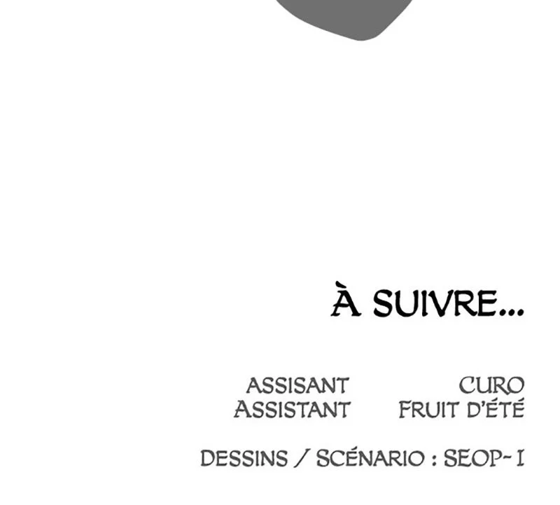 L'ère des surhommes Chapitre 56 - Page 69