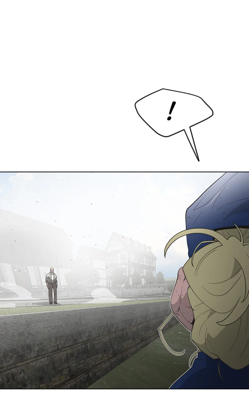 L'ère des surhommes Chapitre 56 - Page 7