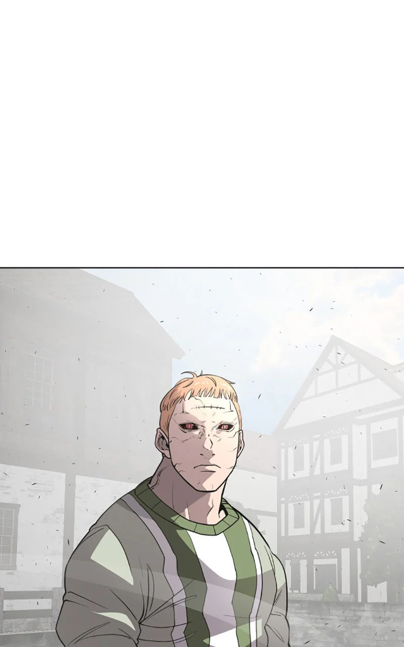 L'ère des surhommes Chapitre 56 - Page 8