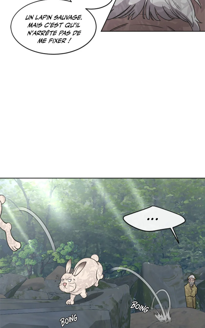 L'ère des surhommes Chapitre 57 - Page 13