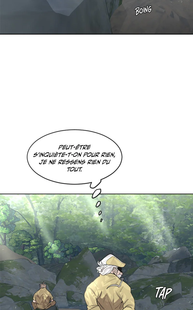 L'ère des surhommes Chapitre 57 - Page 14
