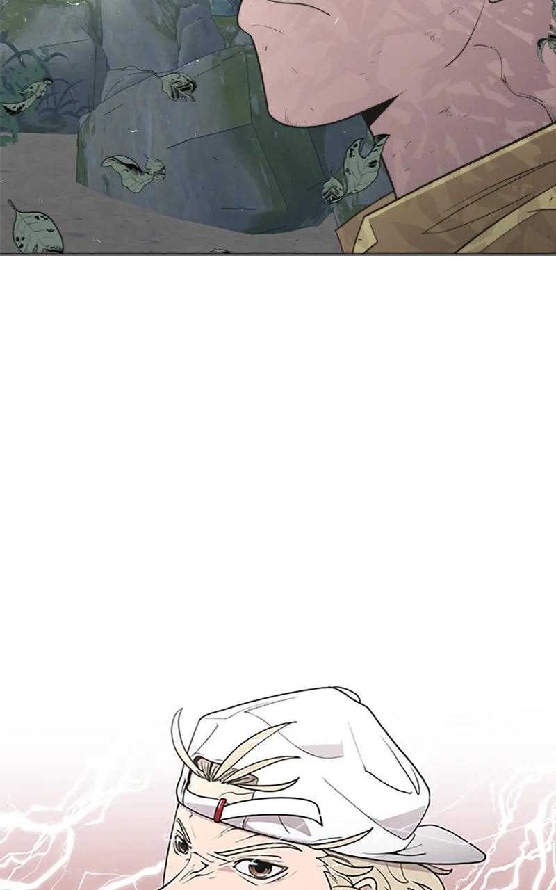 L'ère des surhommes Chapitre 57 - Page 24