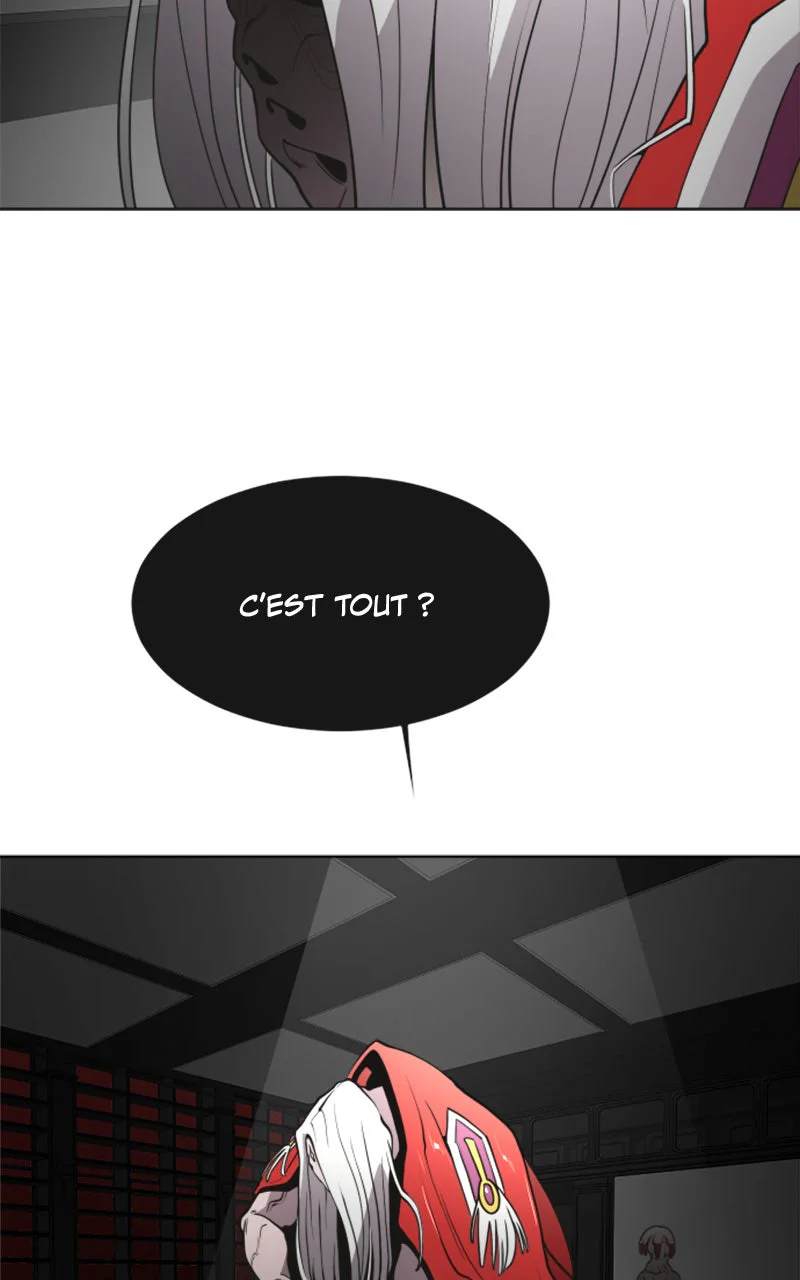 L'ère des surhommes Chapitre 57 - Page 29