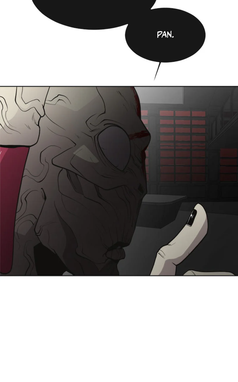 L'ère des surhommes Chapitre 57 - Page 35