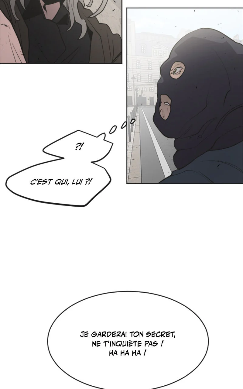 L'ère des surhommes Chapitre 57 - Page 69