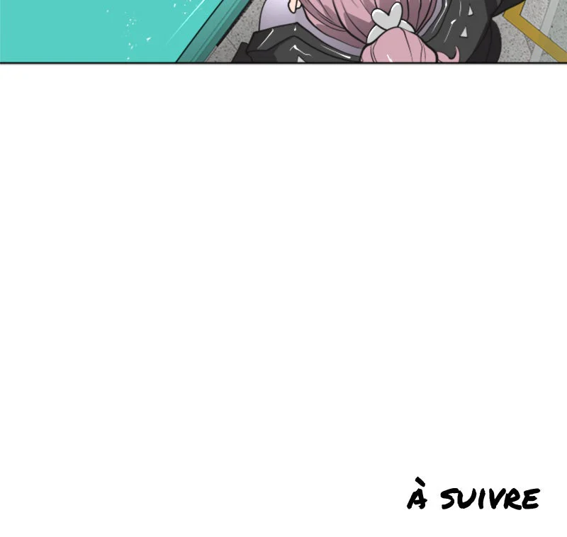 L'ère des surhommes Chapitre 57 - Page 78