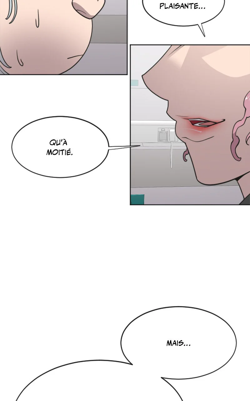 L'ère des surhommes Chapitre 58 - Page 14