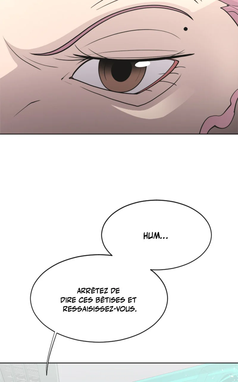 L'ère des surhommes Chapitre 58 - Page 41