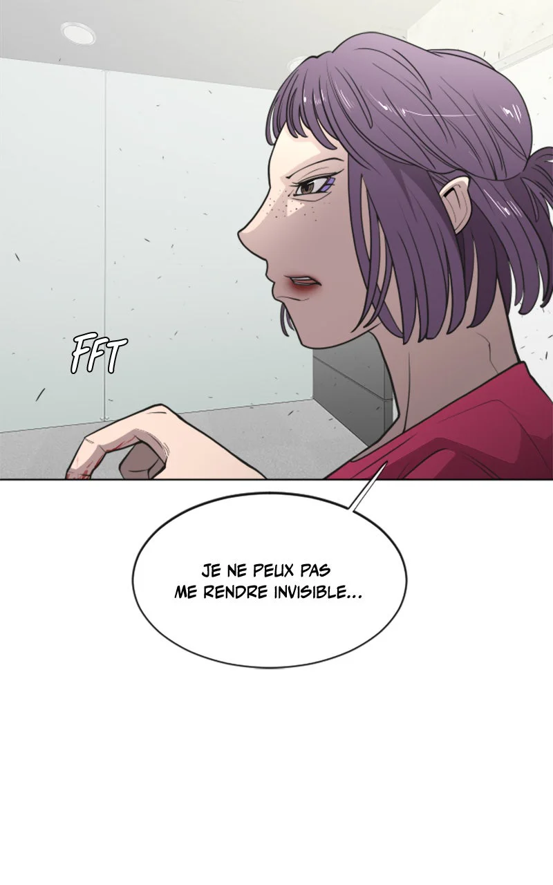 L'ère des surhommes Chapitre 58 - Page 48