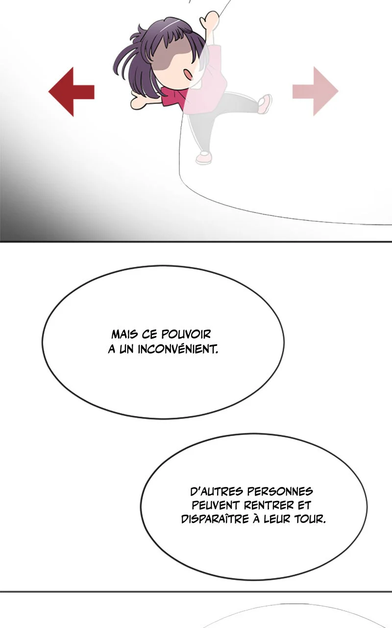 L'ère des surhommes Chapitre 58 - Page 53